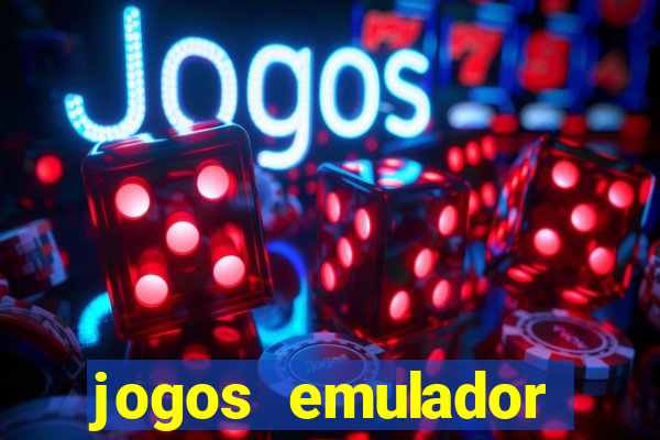 jogos emulador nintendo switch